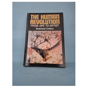 The Human Revolution, Desmond Collins