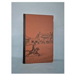 Slavernes er, Thorkild Hansen