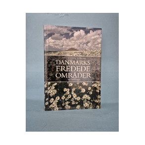 Danmarks fredede omrder, Poul Henrik Harritz