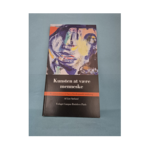 Kunsten at vre menneske, Lise Selund