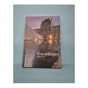 Franskbogen, Vibeke Gade