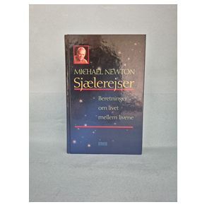 Sjlerejser, Michael Newton