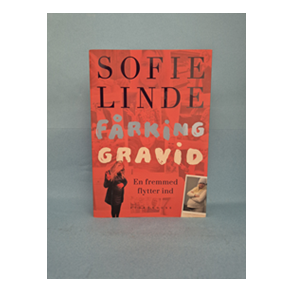Frking gravid, Sofie Linde