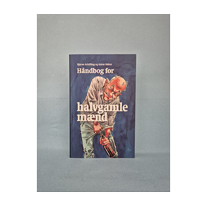 Hndbog for halvgamle mnd, Bjarne Schilling og Gorm Vlver
