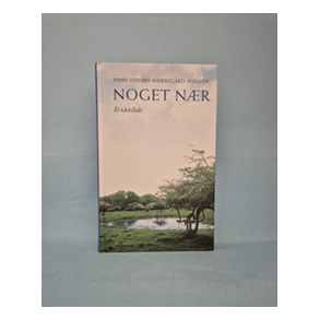 Noget nr-Et tidsbillede, Hans Edvard Nrregrd-Nielsen