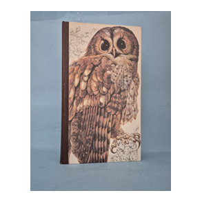 Fugleliv i Danmark, red. Bent Jrgensen