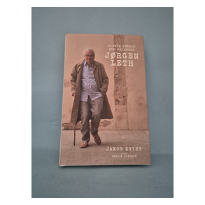 Sidste udkald for rejsende - Jrgen Leth,       Jakob Kvist