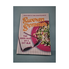 Suver�n Sommer, Sonja Bock og Tina Scheftelowitz