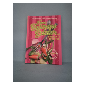 Flere Suver�ne Salater, Sonja Bock og Tina Scheftelowitz