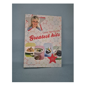Greatest hits, Lene Hansson