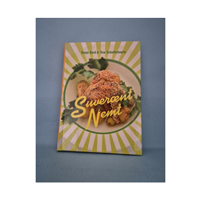 Suver�nt nemt, Sonja Bock Og Tina Scheftelowitz