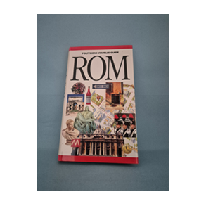 Rom- Politikens visuelle guide