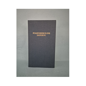 Folkehjskolens Sangbog