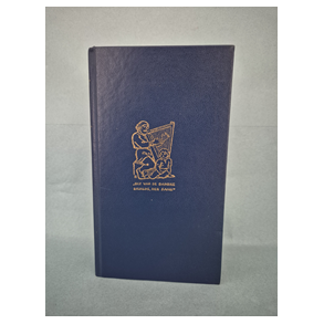 Folkehjskolens Sangbog