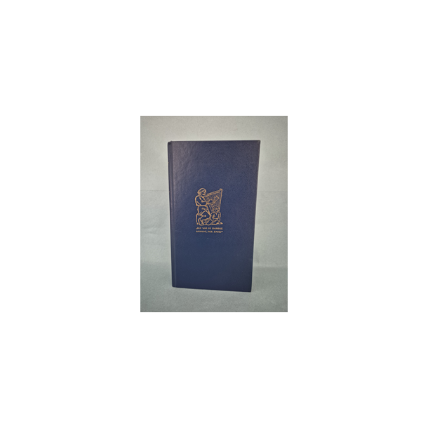 Folkehjskolens Sangbog