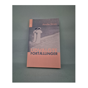 Udvalgte fort�llinger, Amalie Skram