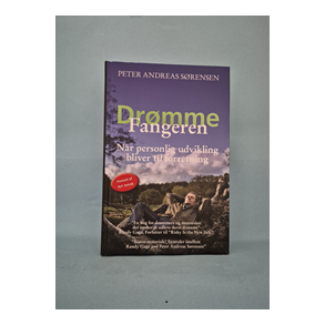 Dr�mmefangeren, Peter Andreas S�rensen ,    Carsten Graff