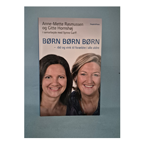 B�rn B�rn B�rn , Anne-Mette Rasmussen og Gitte Hornsh�j