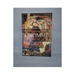 Dr�mme, Preben Gr�nkj�r