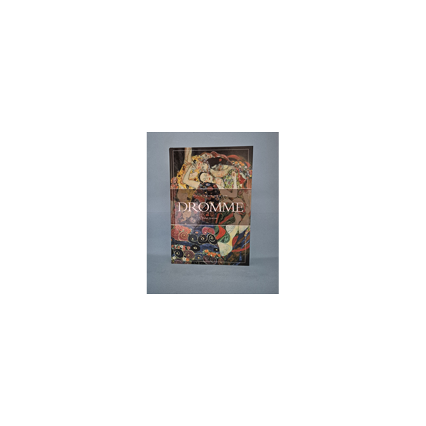 Dr�mme, Preben Gr�nkj�r