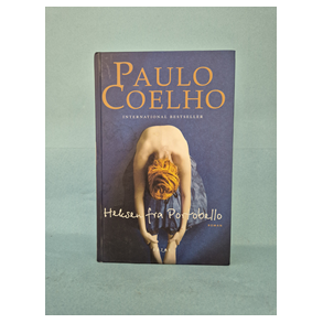 Heksen fra Portobello, Paulo Coelho