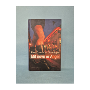 Mit navn er Angel, Rhea Coombs med Diana Taylor (Virkelighedens Verden o.l.)