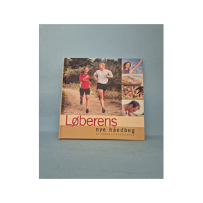 Lberens nye hndbog; Martin Kreutzer m.fl.