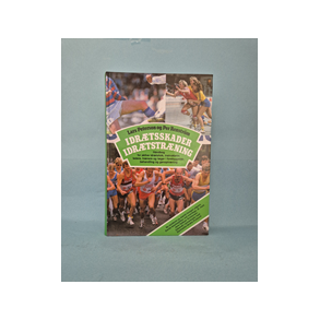 Idrtsskader-idrtstrning. Lars Peterson og Per Renstrm