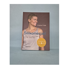 Silikonesjl, Kristina Trolle