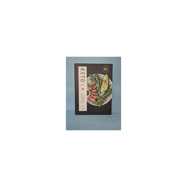 KETO, Jane Faerber