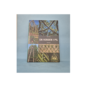 En verden i pil, Vibe Gro