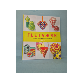 Fletvrk, Anna Schepper og Lene Schepper