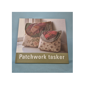 Patchwork tasker, Lise Szymanski