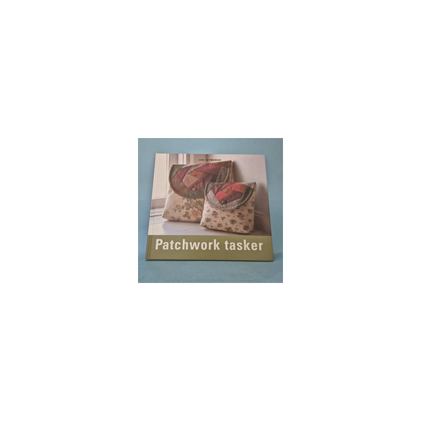 Patchwork tasker, Lise Szymanski