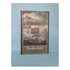 Livskvalitet, Sren Ventegodt