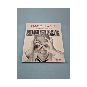 Caf Hack, Sren Dahl og Kristian Borregaard