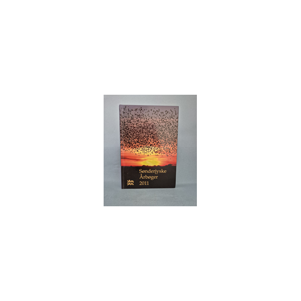 Snderjyske rbger 2011, red. Morten Andersen m.fl.