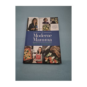 Moderne Mamma Italienske hemmeligheder, 