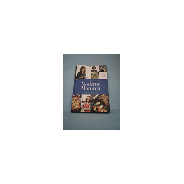Moderne Mamma Italienske hemmeligheder, 