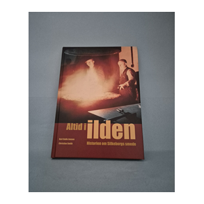 Altid i ilden, Kurt Balle Jensen og Christian Smith