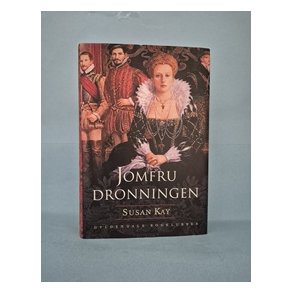 Jomfru Dronningen, Susan Kay