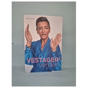 Vestagers verden, Morten M�ller