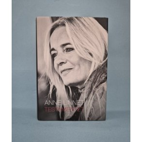 Testamentet, Anne Linnet