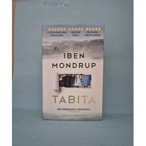 Tabita, Iben Mondrup
