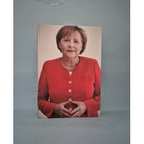Angela Merkel, Stefan Kornelius