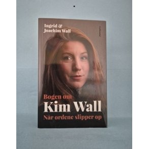Kim Wall, Ingrid og Joachim Wall