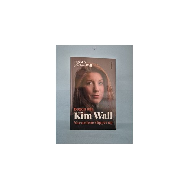 Kim Wall, Ingrid og Joachim Wall