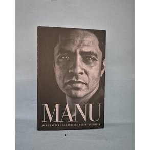 Manu,   Manu Sareen i samarbejde med Niels Ditlev