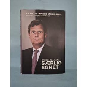 Manden de kaldte s�rlig egnet, Henrik T�chsen og S�ren Funch