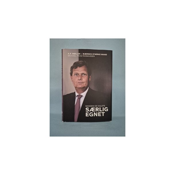 Manden de kaldte s�rlig egnet, Henrik T�chsen og S�ren Funch